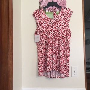 Maternity shirt XXL